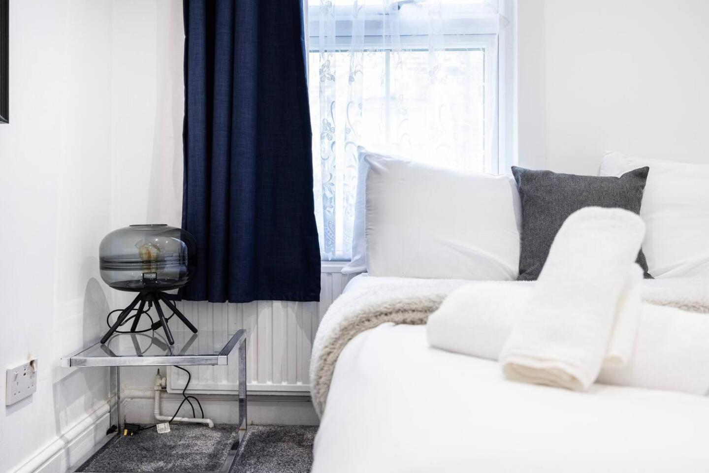 Modern - 5 Mins To Whitechapel Station Holiday home