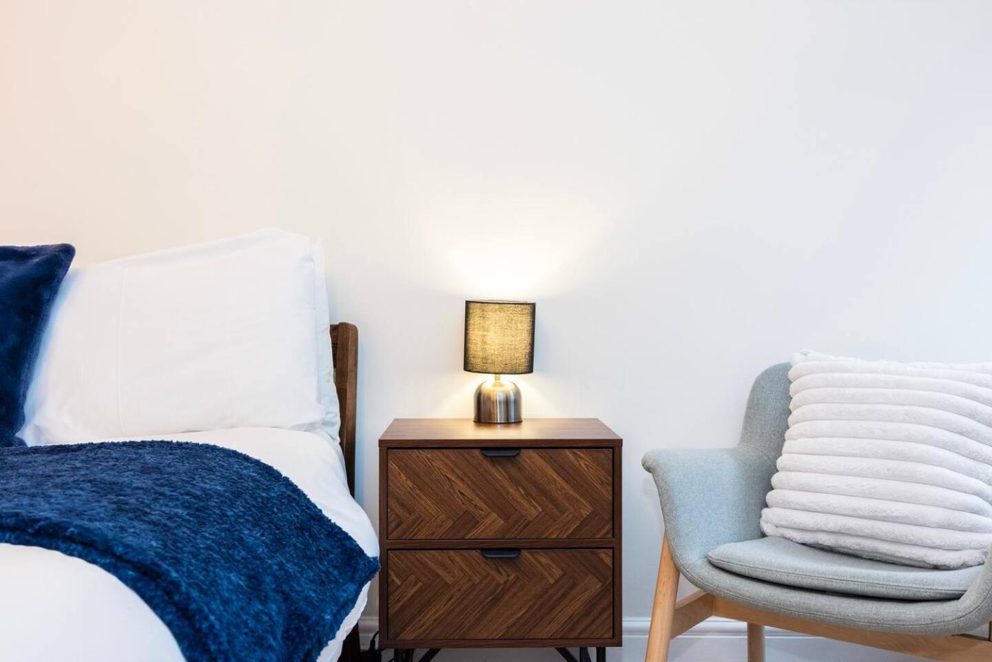 Lavish 1 Bedroom Near Tottenham Stadium Holiday home