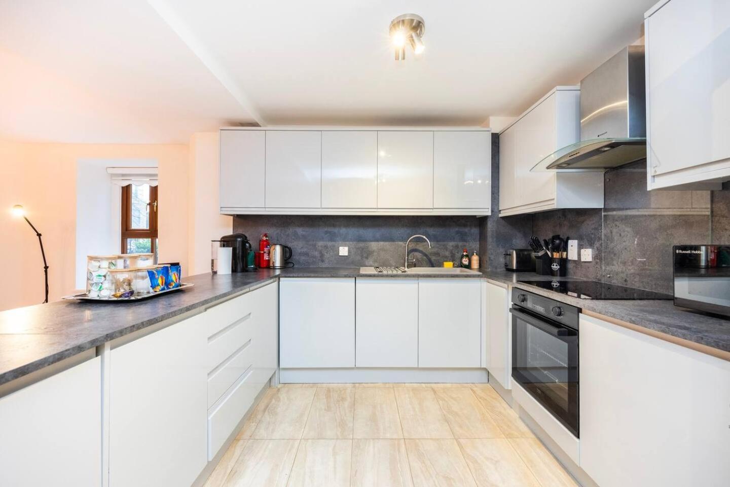 Holiday home Lavish 1 Bedroom Near Tottenham Stadium