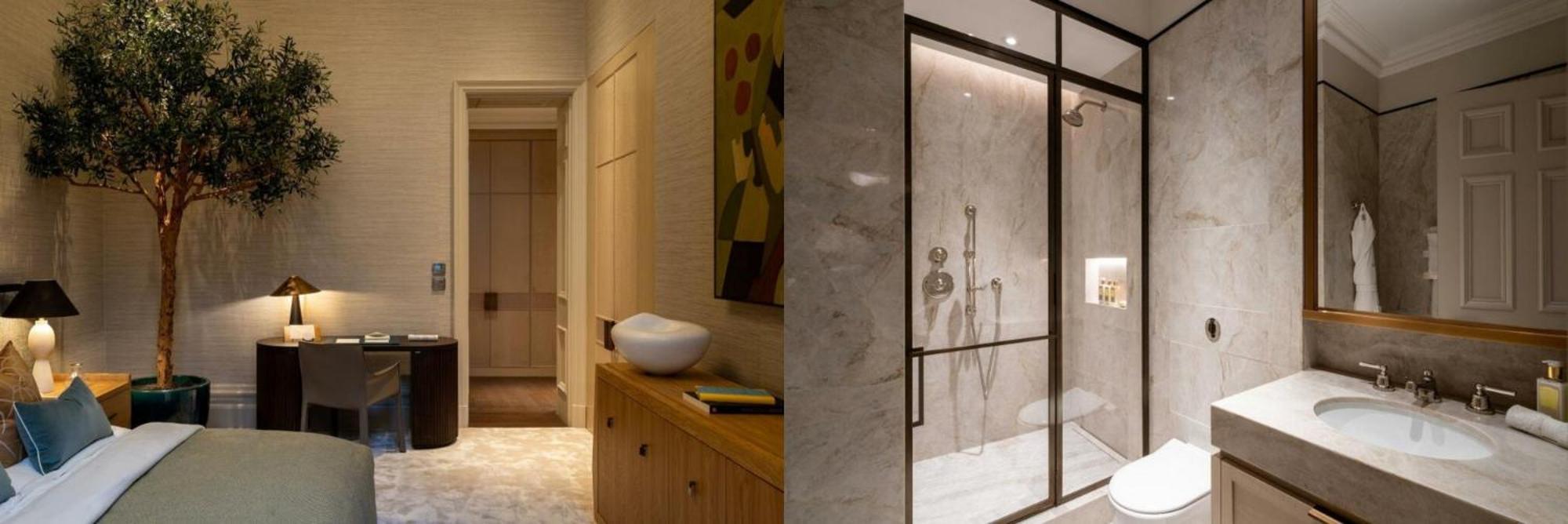 Chic 4-bed Flat With Modern Comforts Apartment London