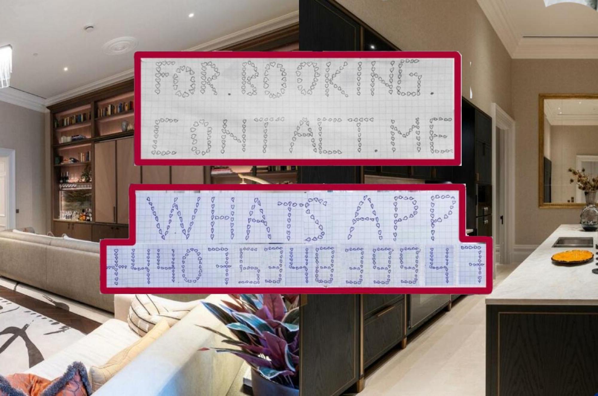 Apartment Chic 4-bed Flat With Modern Comforts London