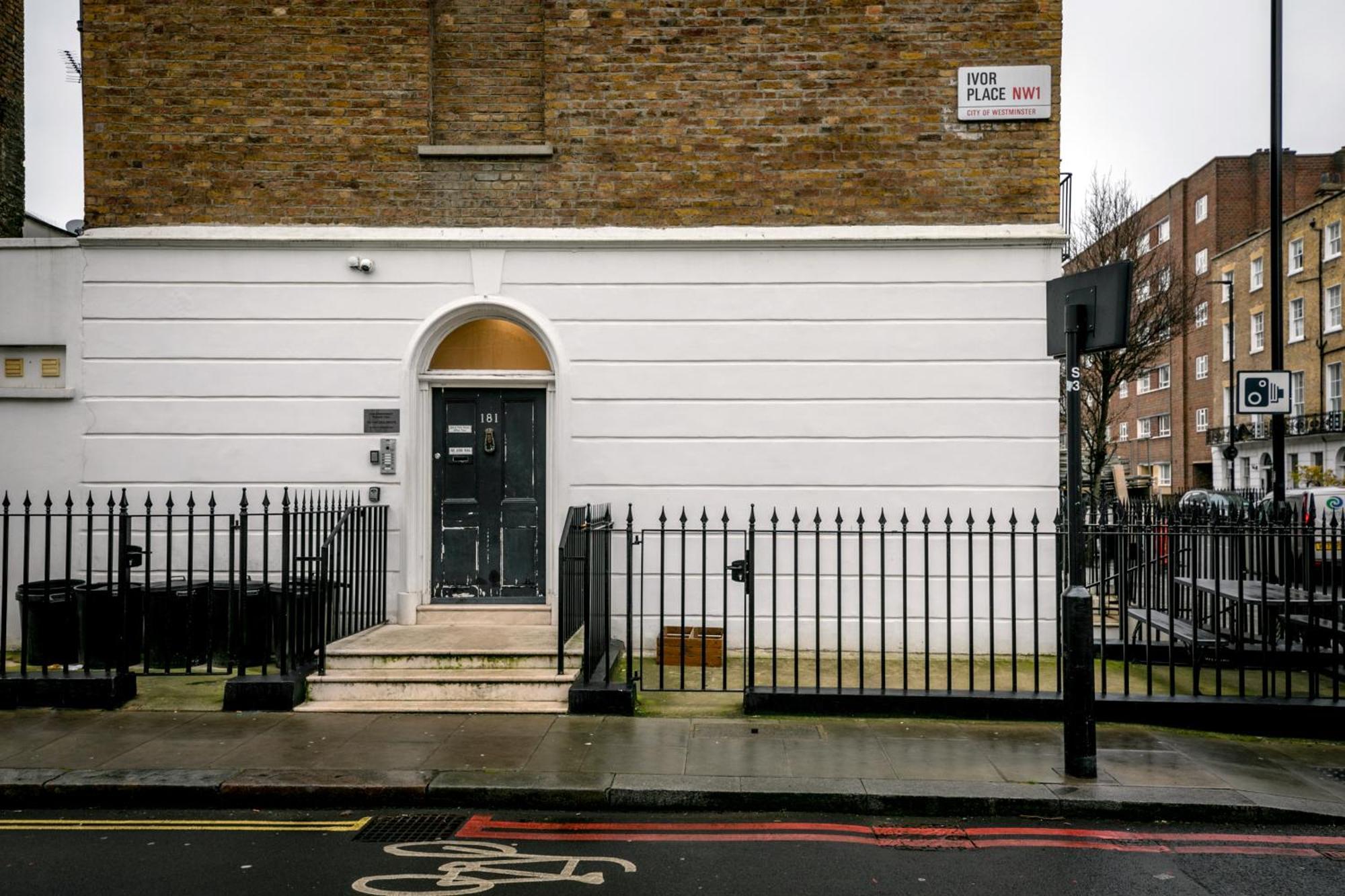 Apartment Gloucester Place *