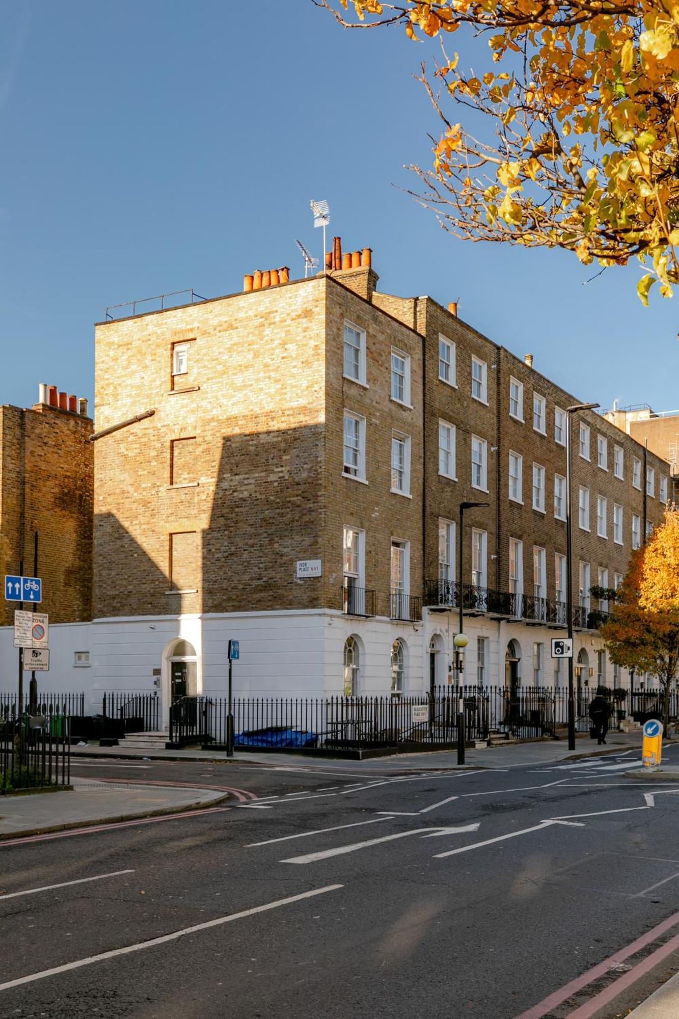 Apartment Gloucester Place