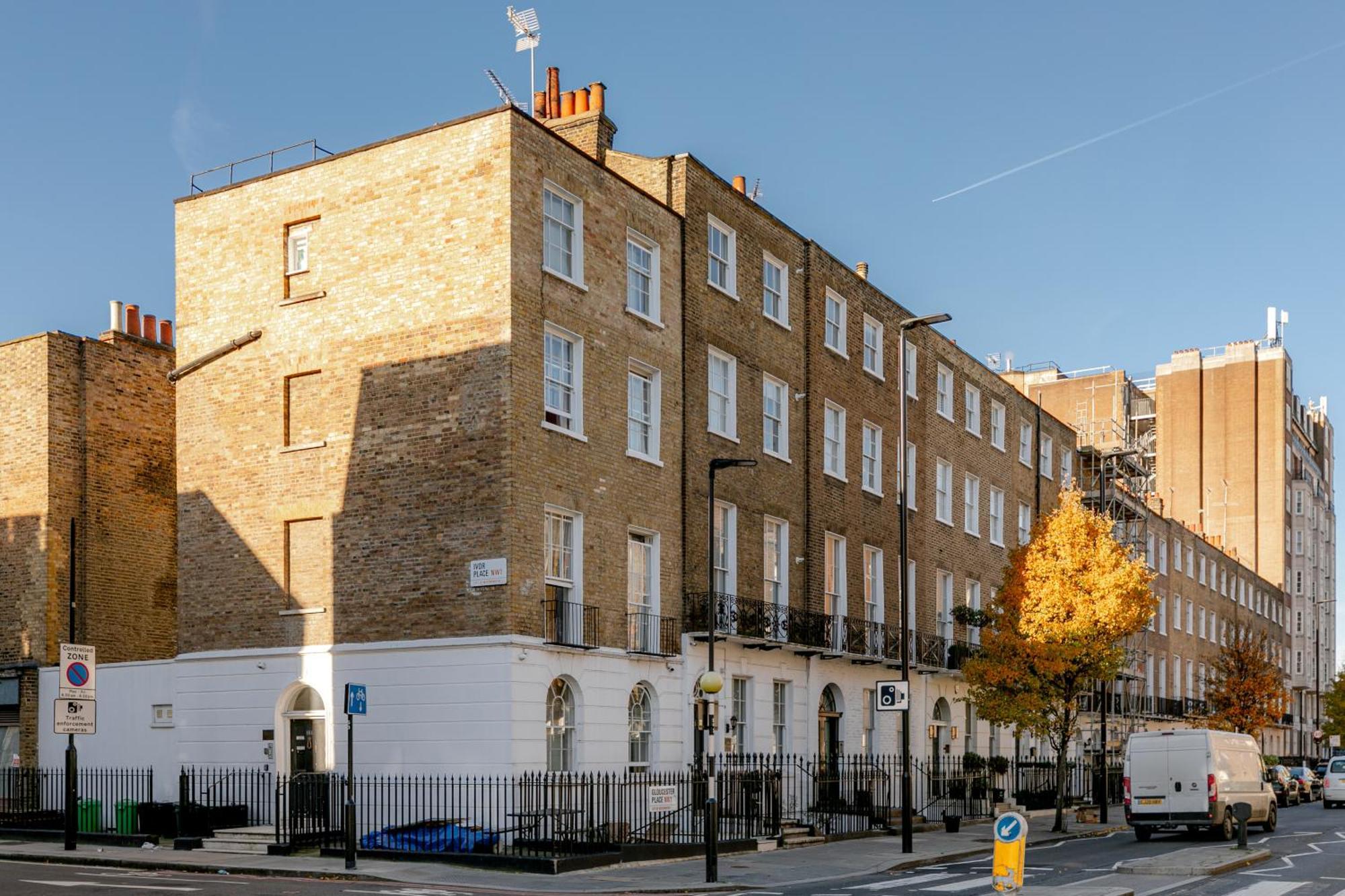 Apartment Gloucester Place *