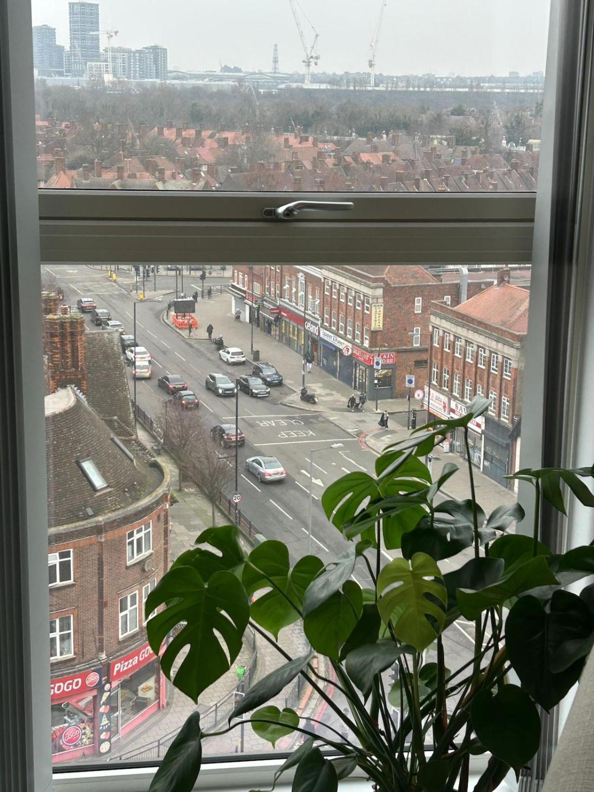 Dionisio Cozy Apartment London