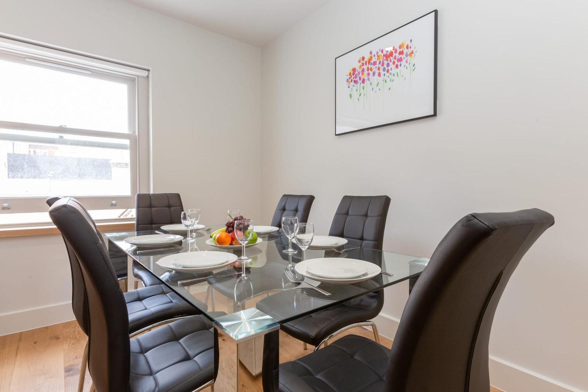 Apartment - 2br2ba By Bloomsbury *