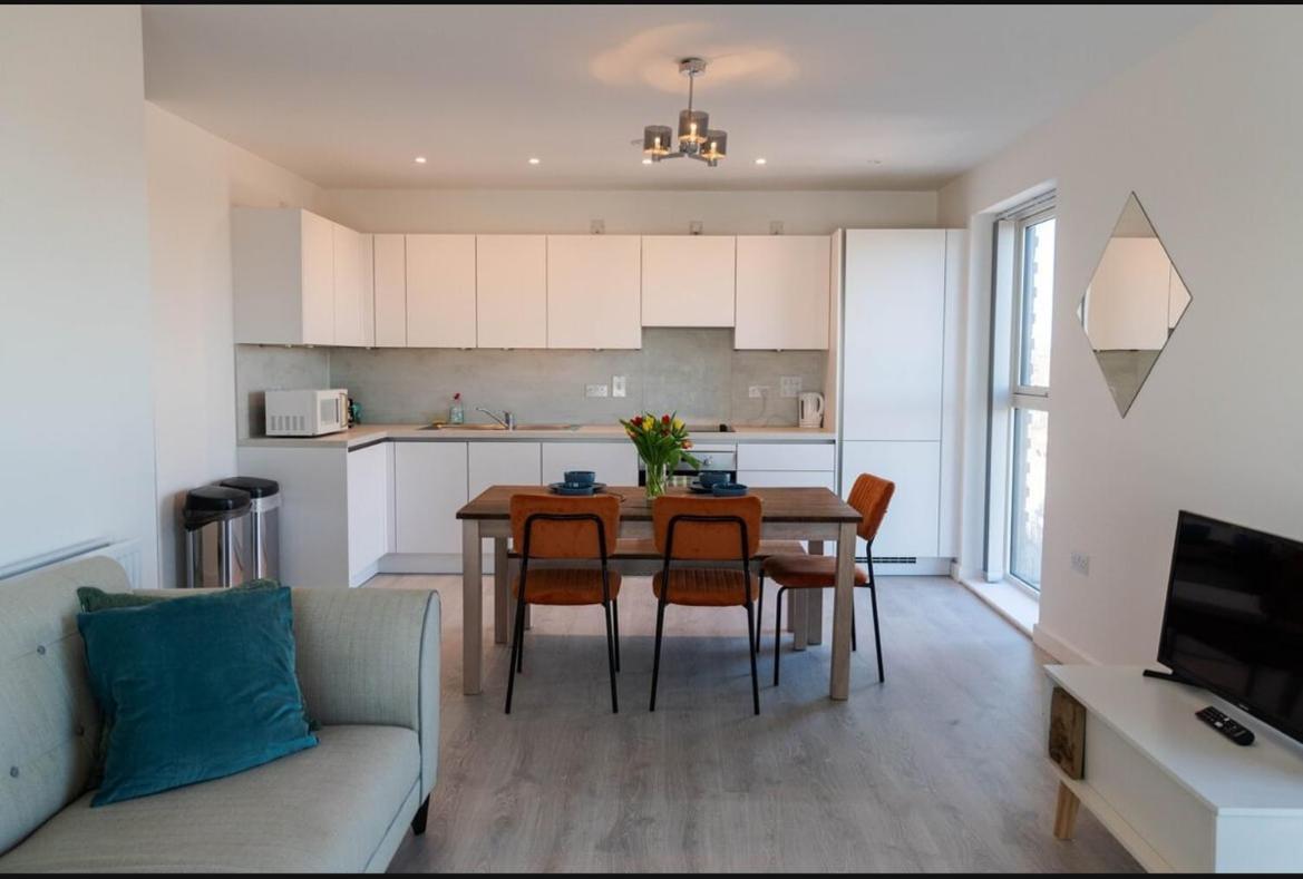 Dionisio Cozy Apartment *