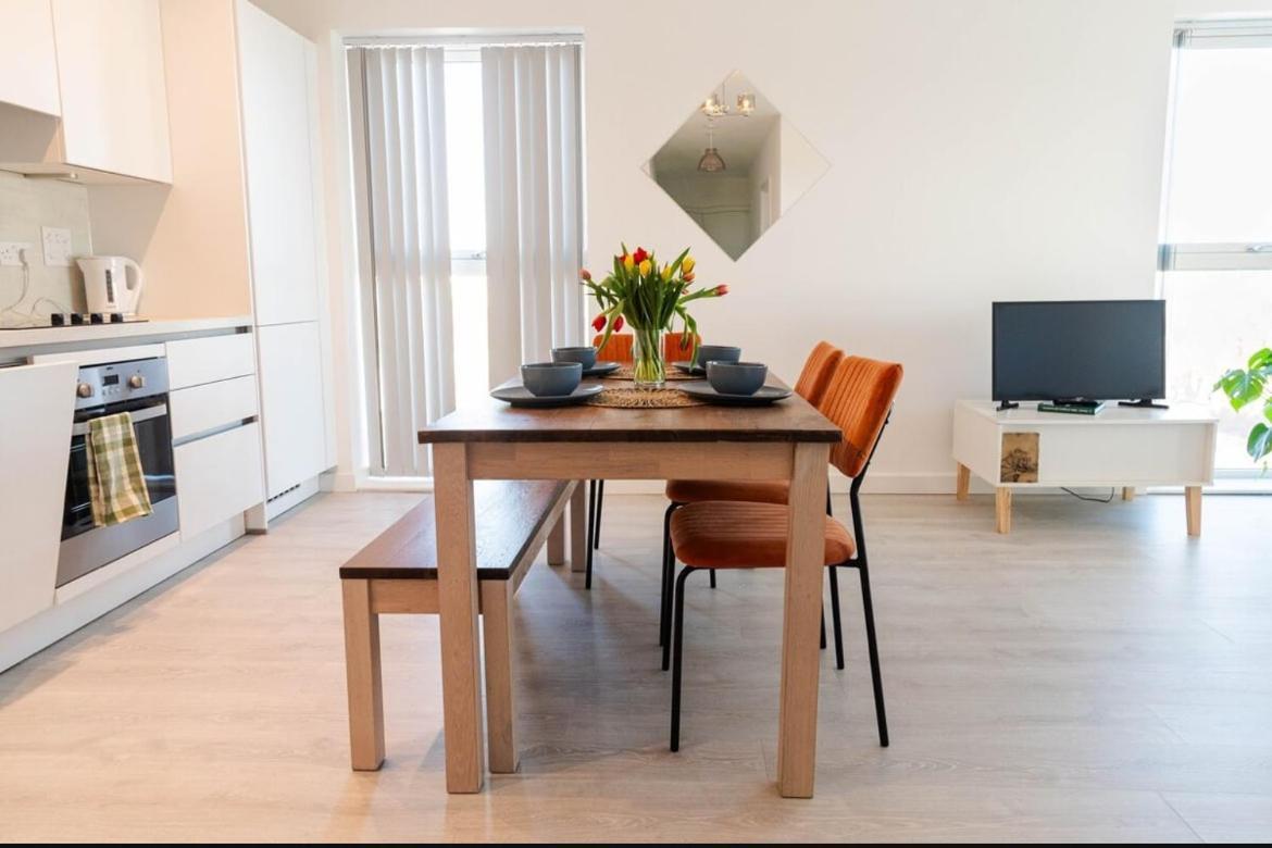 Dionisio Cozy Apartment