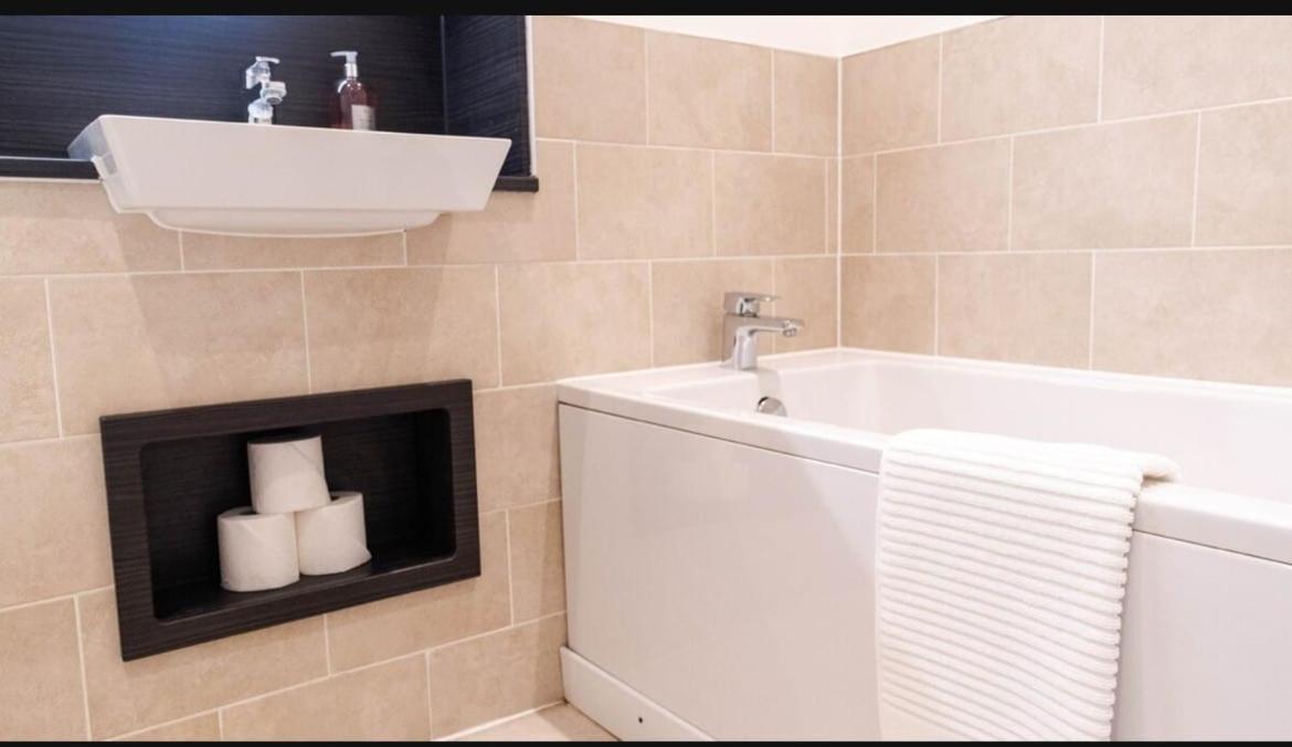 Dionisio Cozy Apartment *