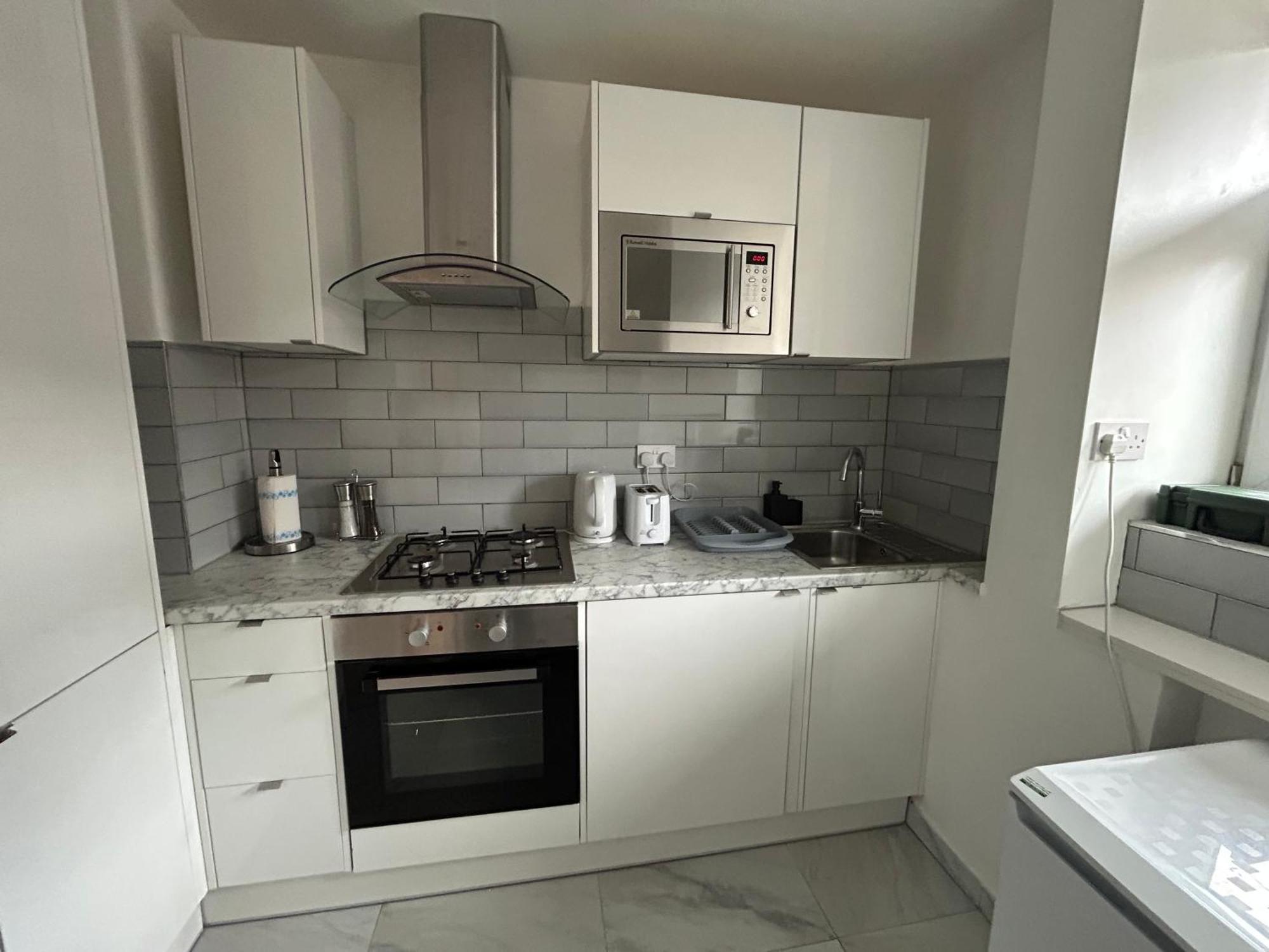 The 4 * Londen