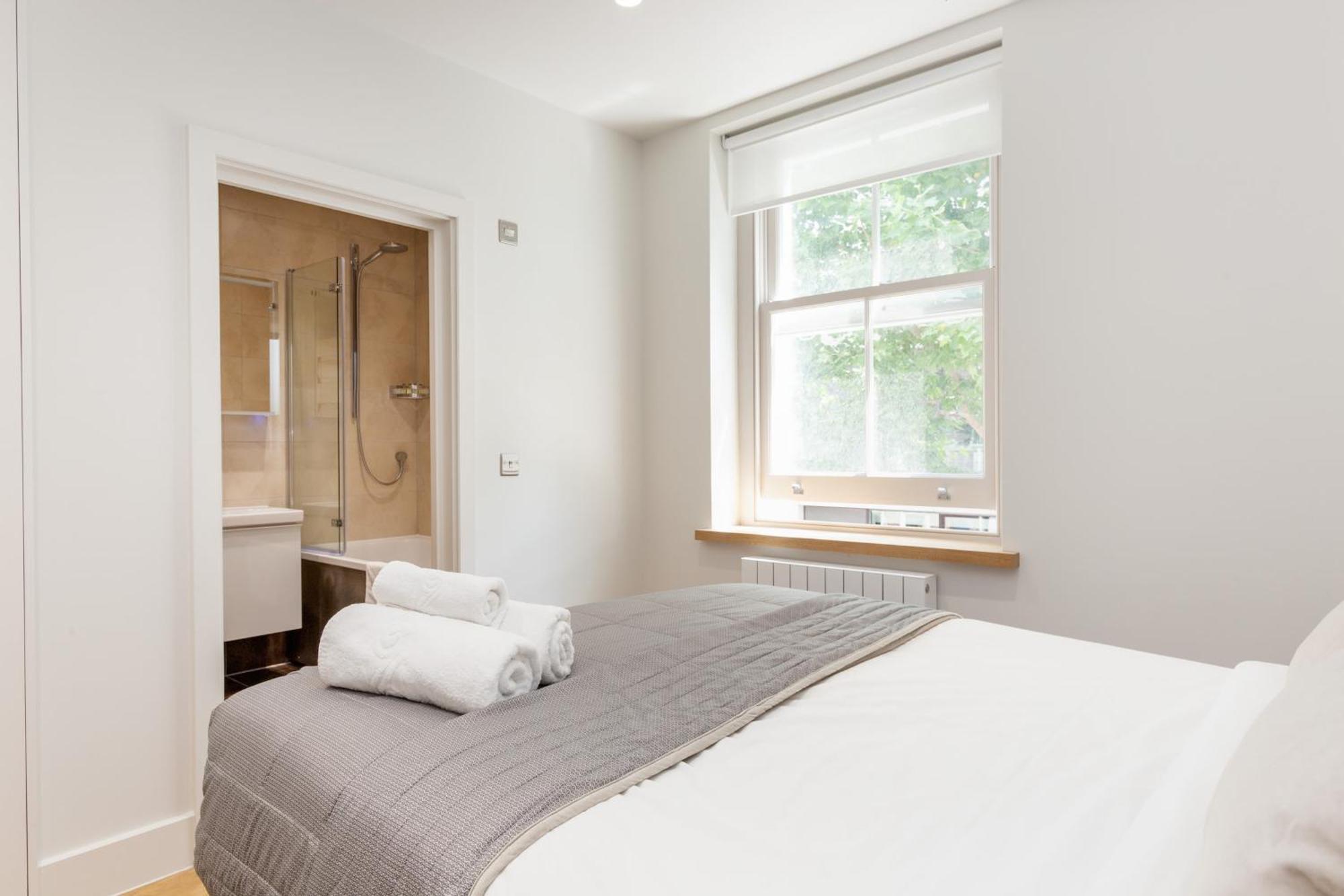 Apartment - 2br2ba By Bloomsbury