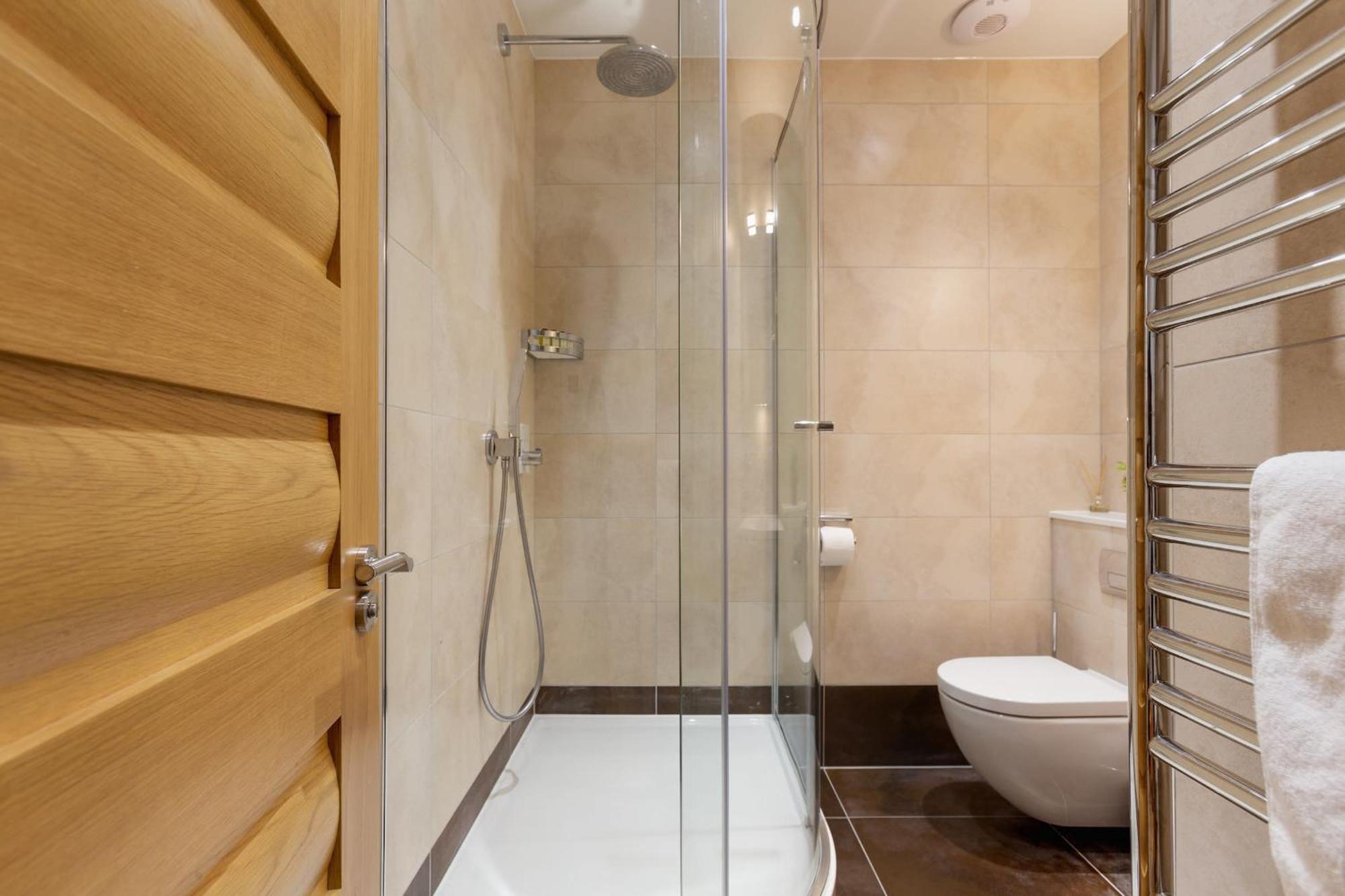 - 2br2ba By Bloomsbury Apartment *