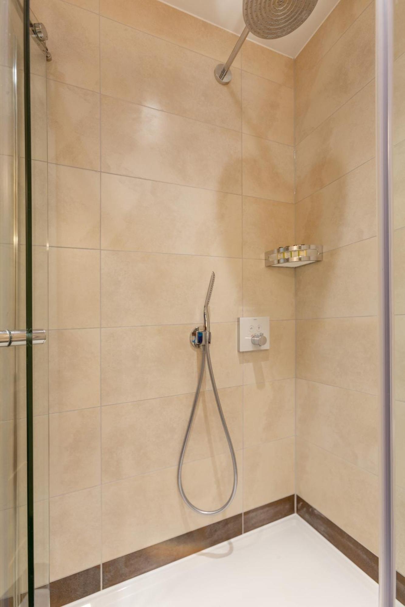 Apartment - 2br2ba By Bloomsbury London