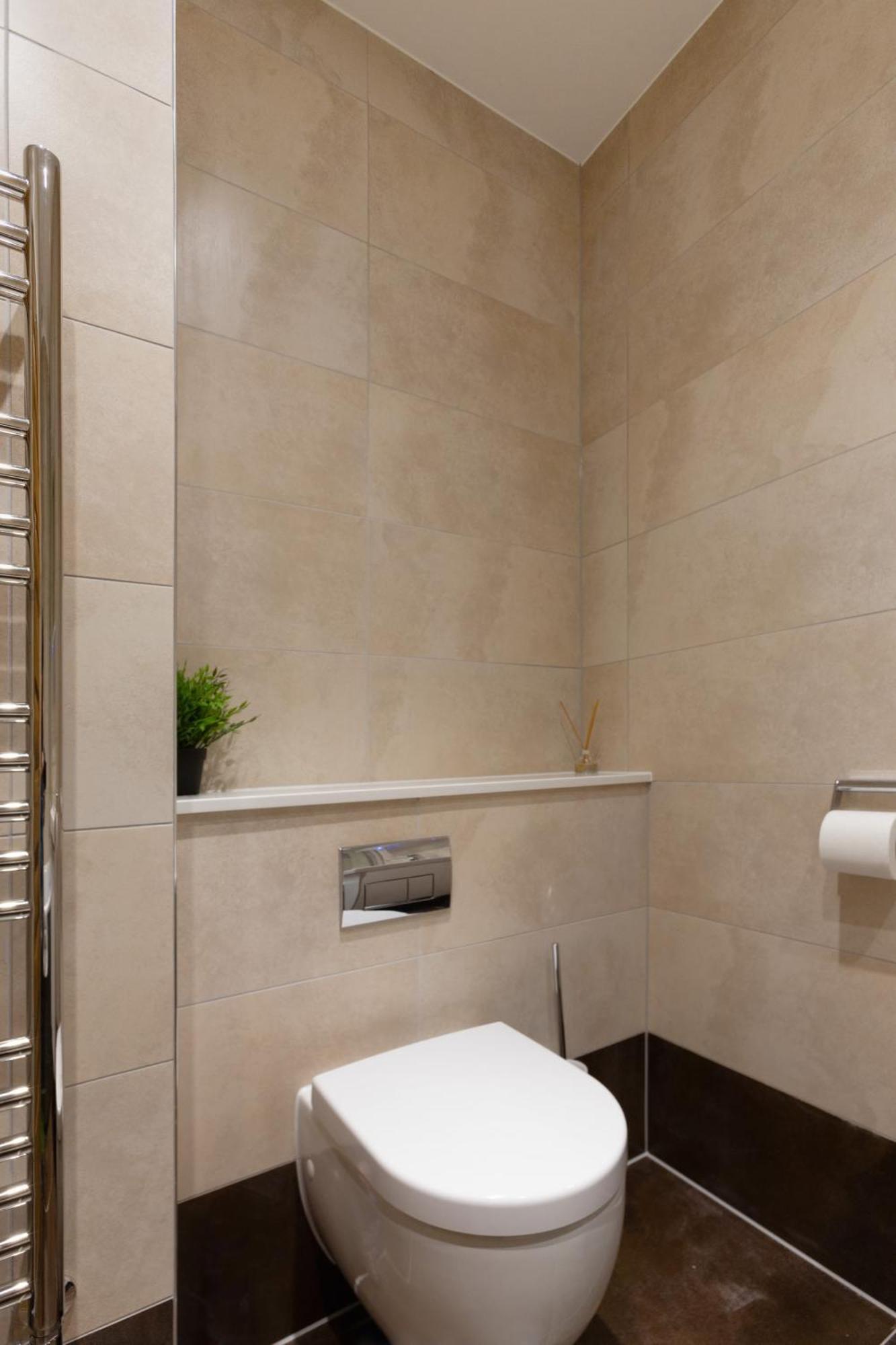 Apartment - 2br2ba By Bloomsbury *