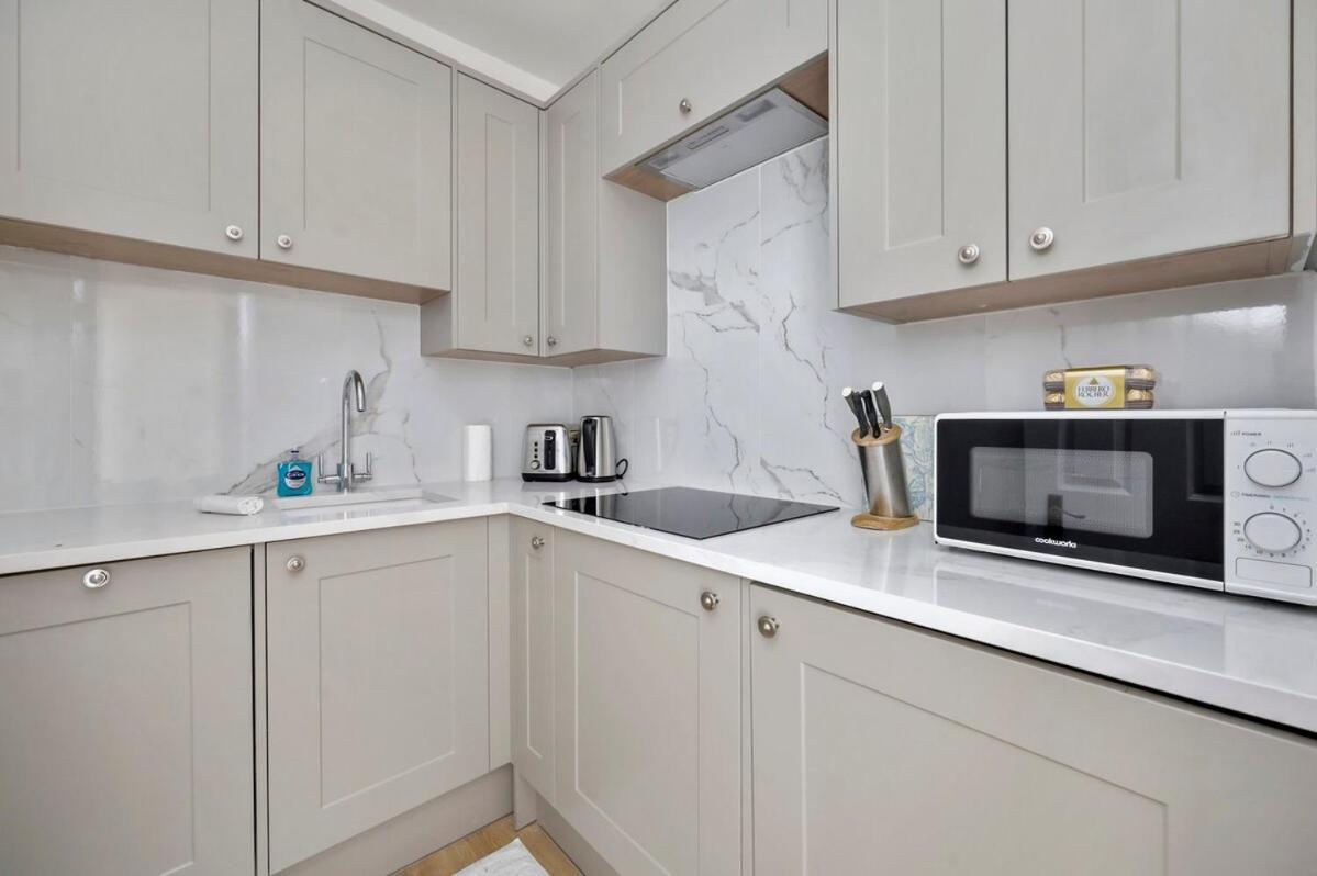 Appartement Furnished In Chelsea Londen