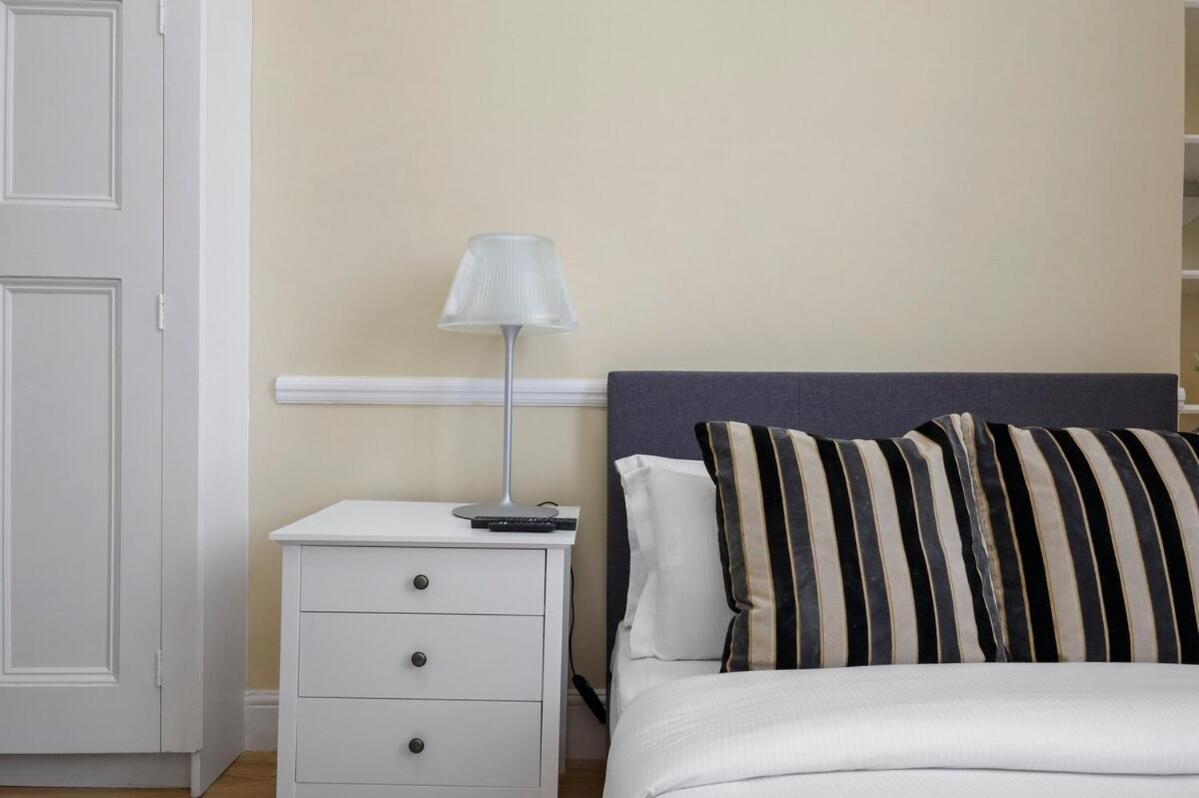 Furnished In Chelsea Londen