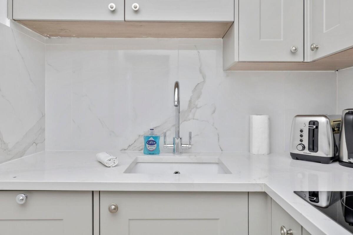Furnished In Chelsea Appartement Londen