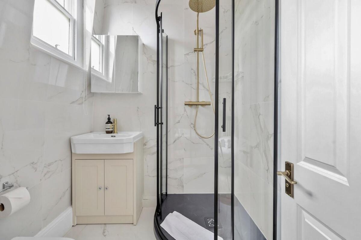Furnished In Chelsea Londen