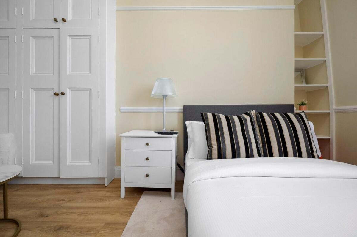 Furnished In Chelsea * London