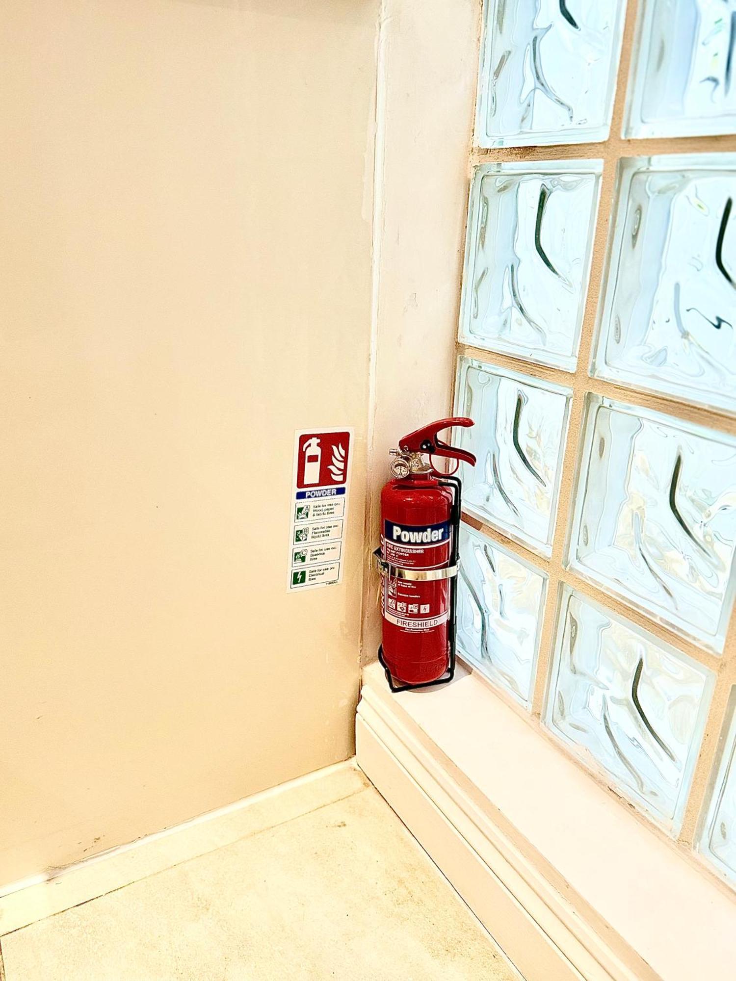 Hammersmith Broadway Appartement