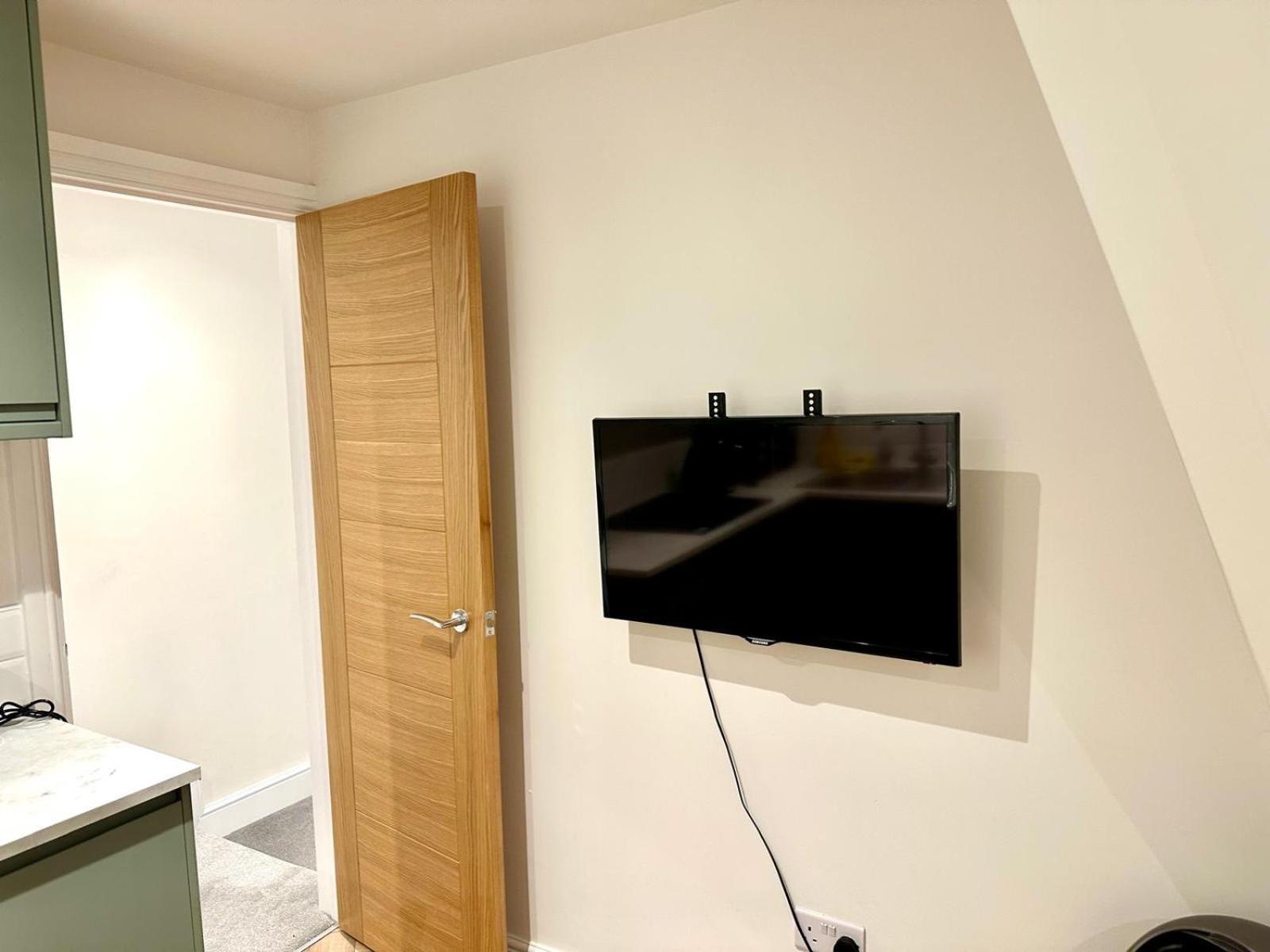 Apartamento One Bed Londres