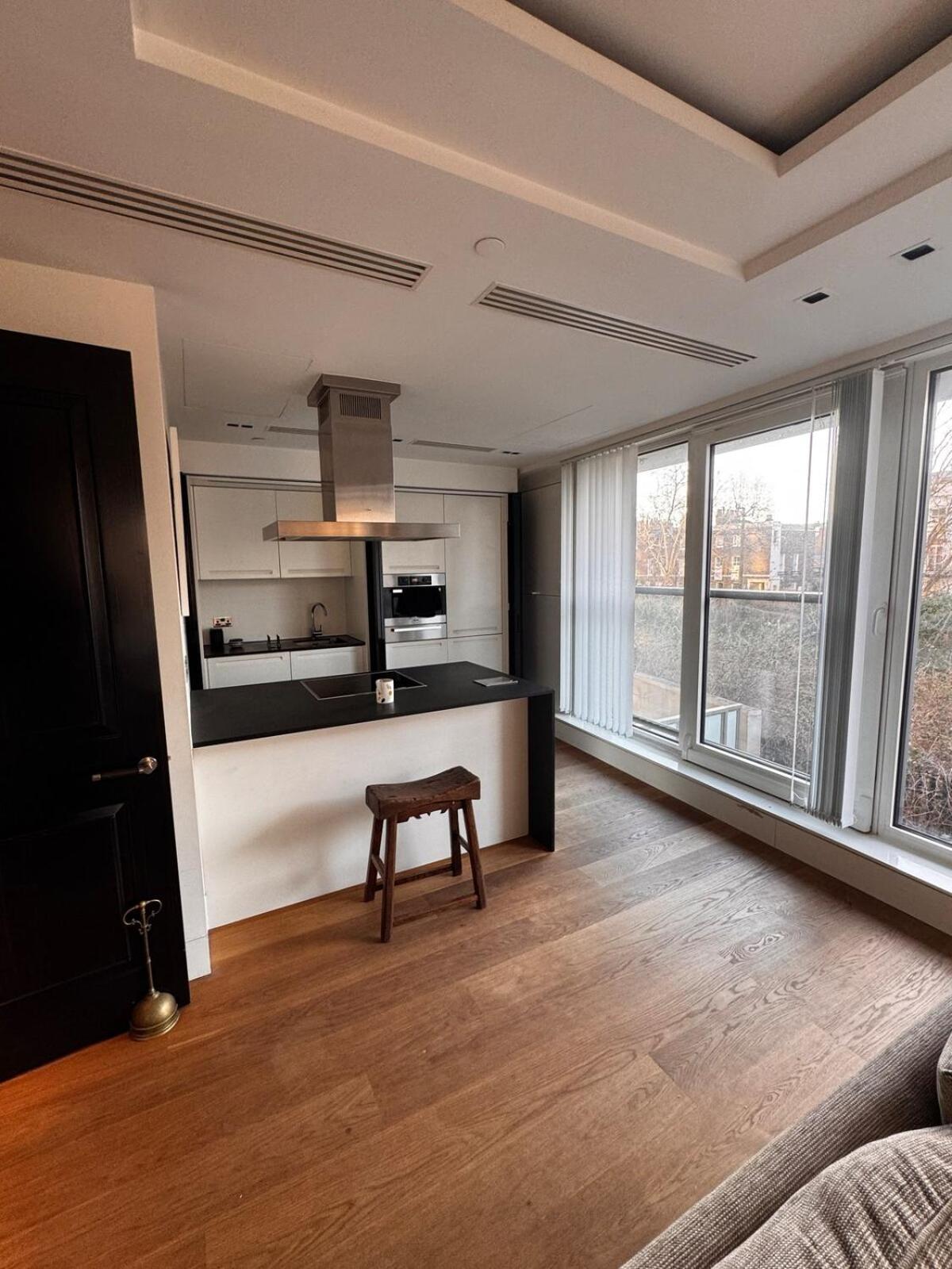 Modern 1 Bedroom Luxury Apartment London