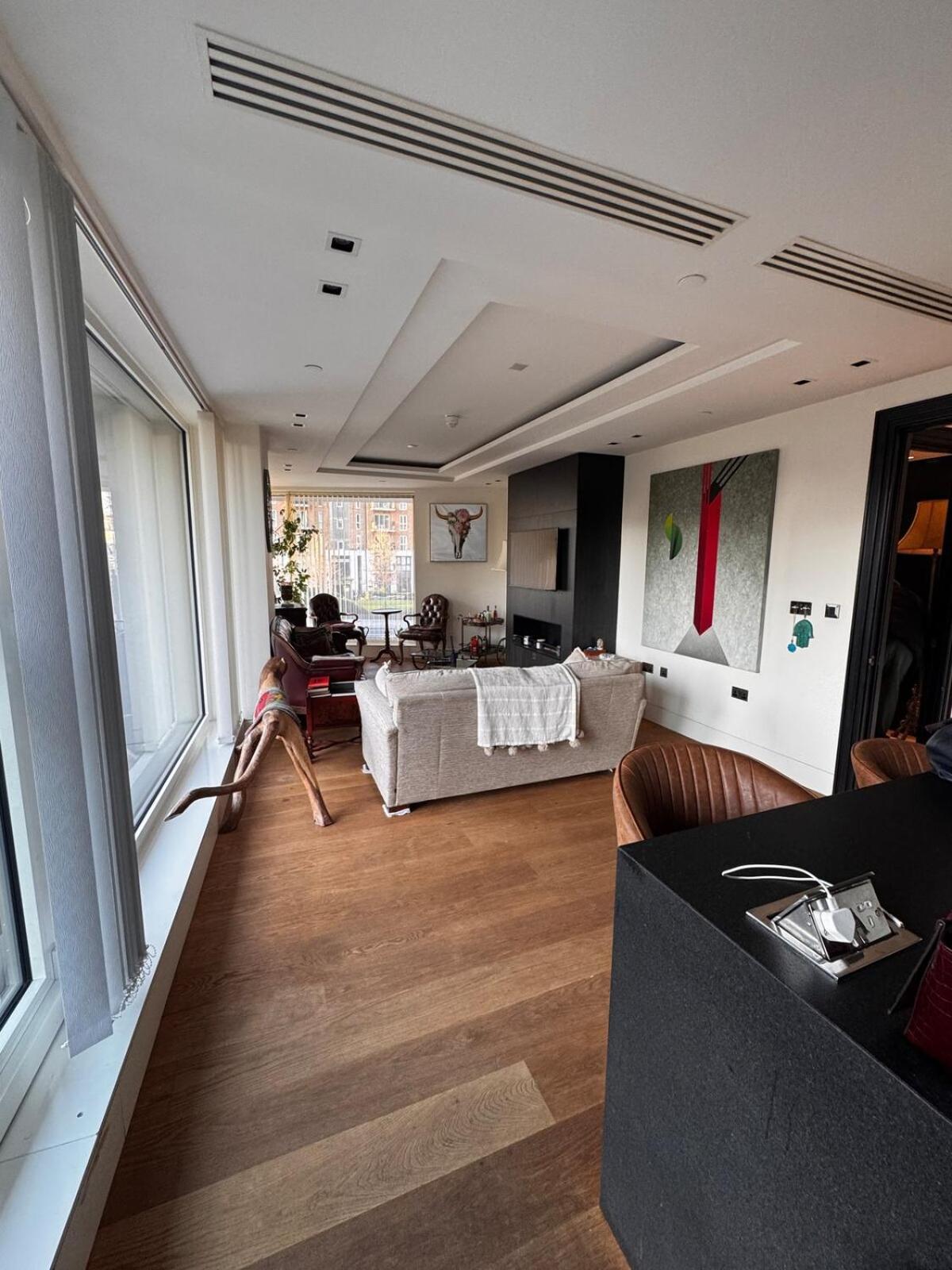 Modern 1 Bedroom Luxury * London