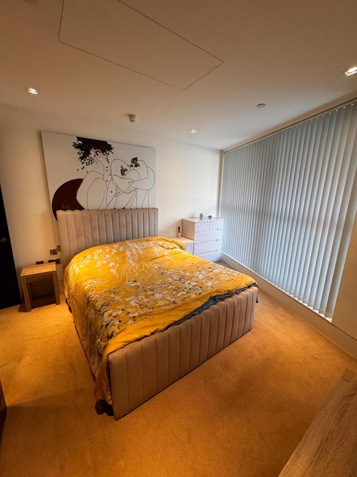 Modern 1 Bedroom Luxury * London
