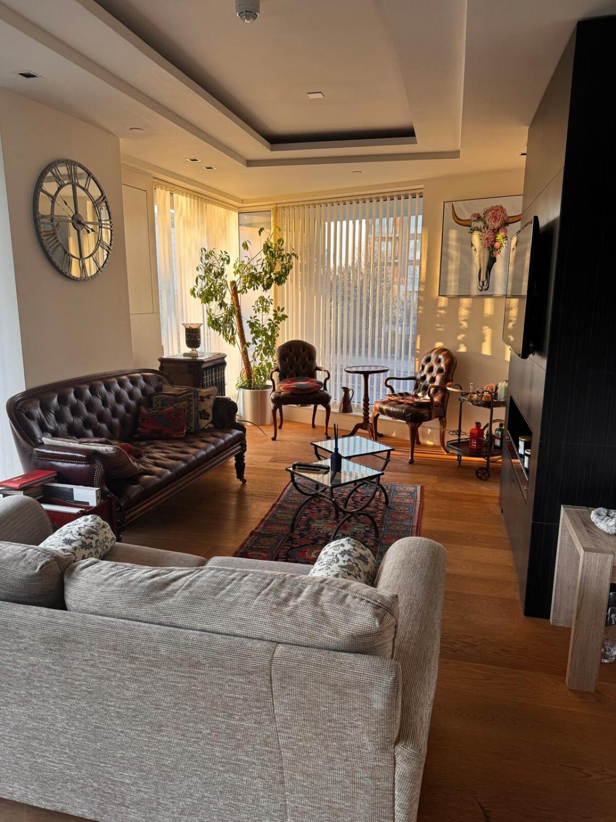 Modern 1 Bedroom Luxury * London