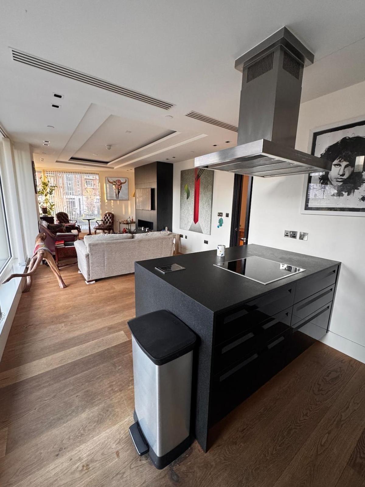 Modern 1 Bedroom Luxury London