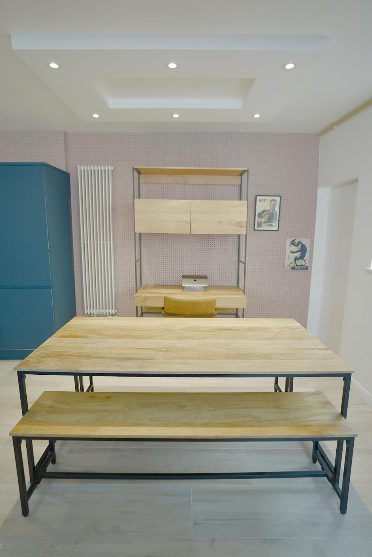 Spacious And Stylish Pad Holiday home London