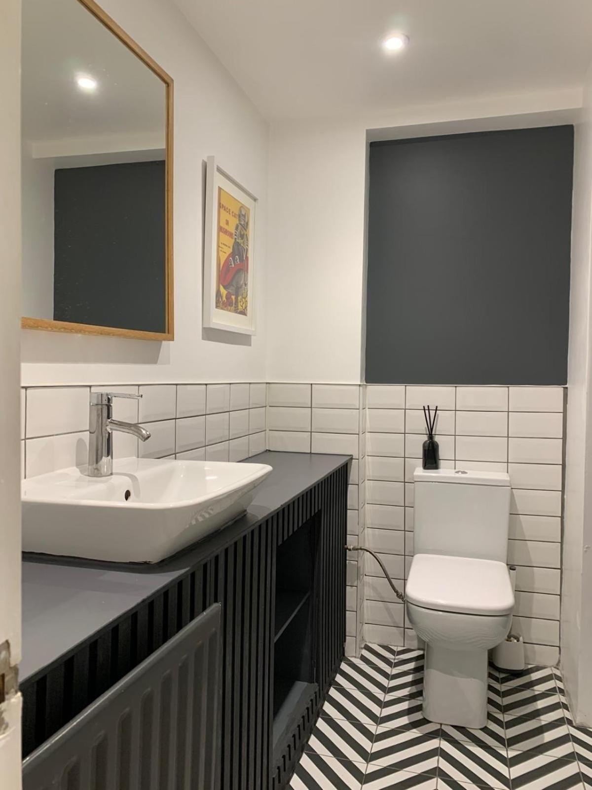 Holiday home Spacious And Stylish Pad London