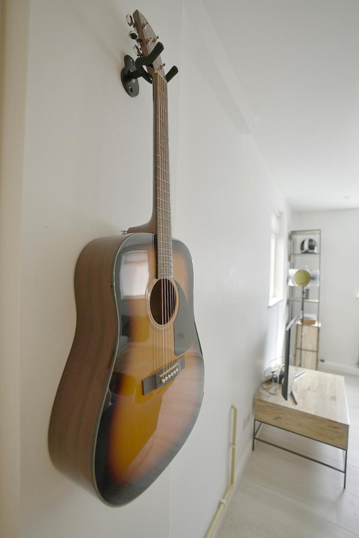 Spacious And Stylish Pad Holiday home London