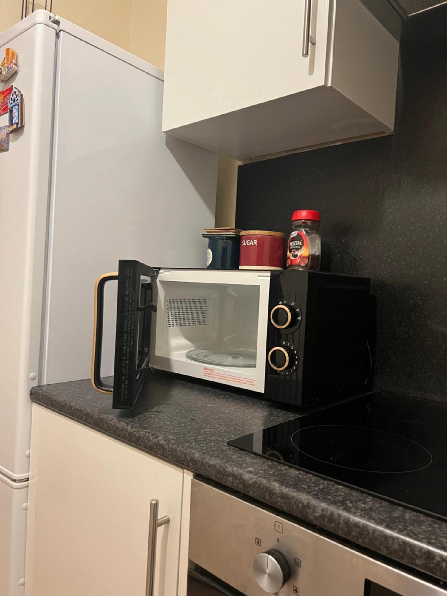 Bright Homestay London