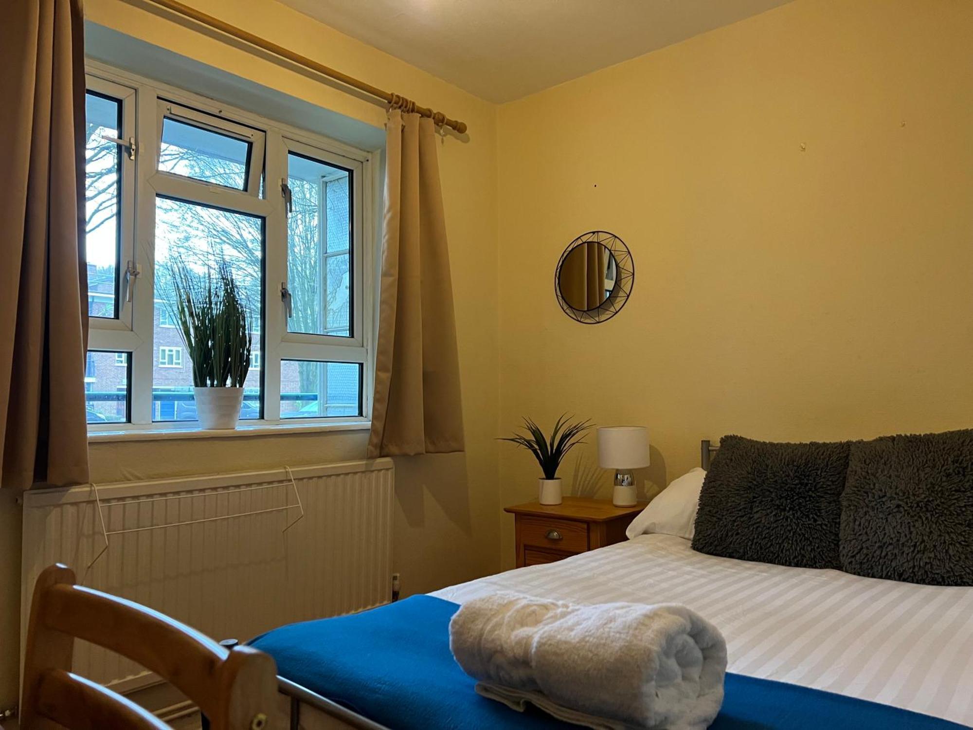 Bright Homestay