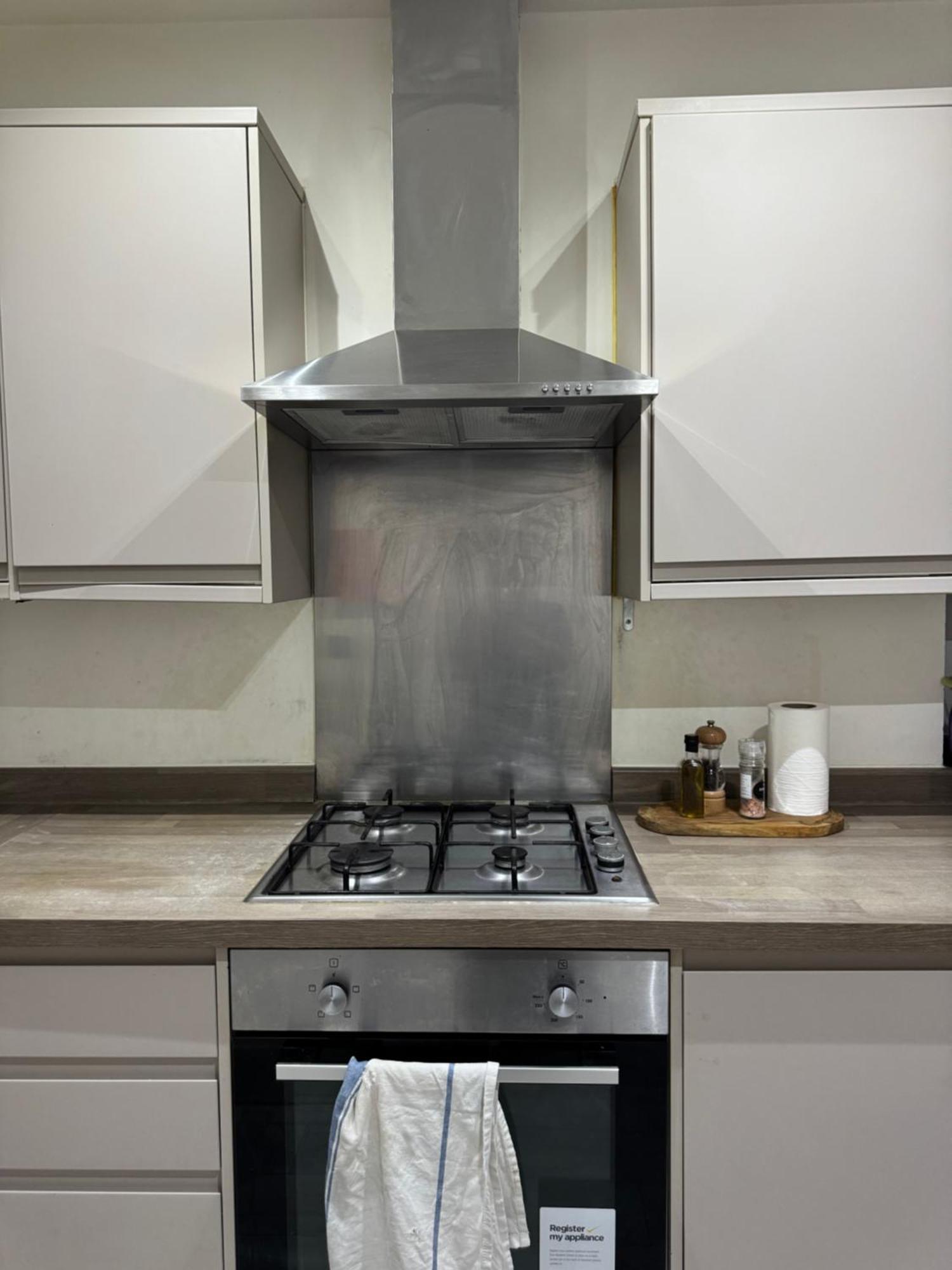 Modern Apartment London