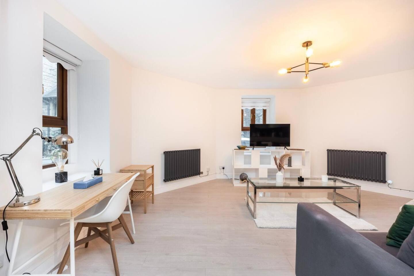 Holiday home Lavish 1 Bedroom Near Tottenham Stadium