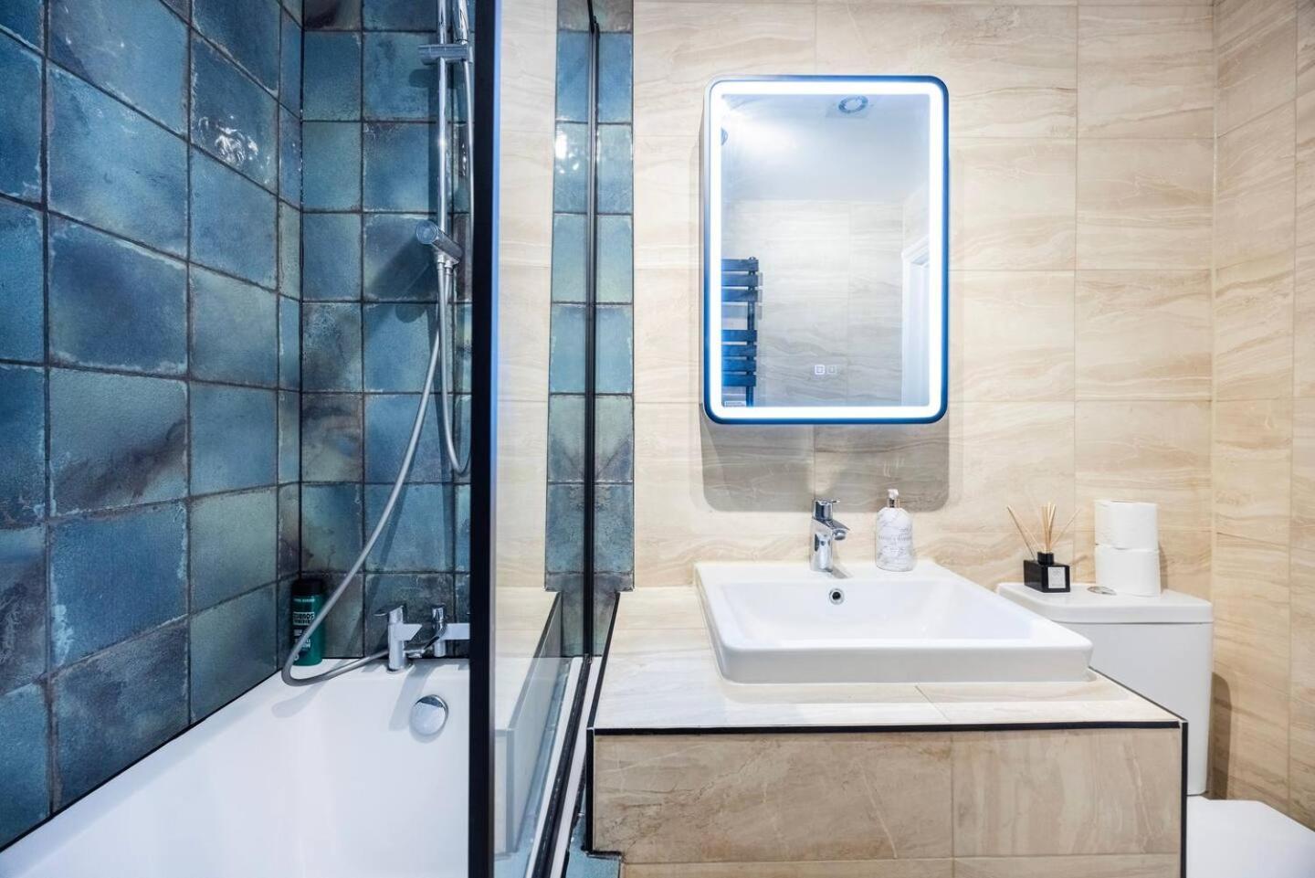 Holiday home Lavish 1 Bedroom Near Tottenham Stadium