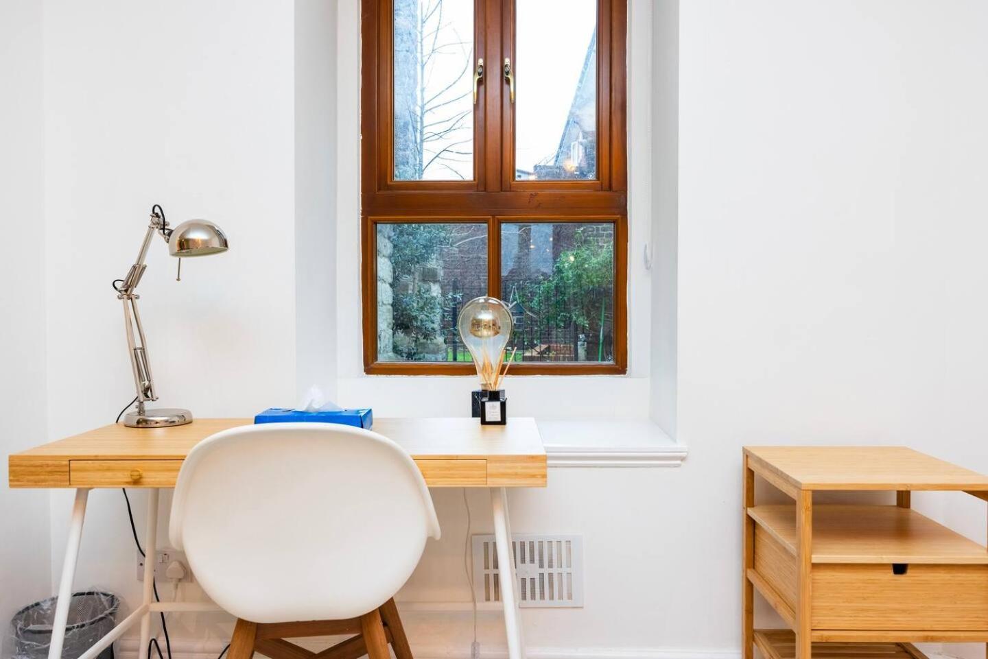 Holiday home Lavish 1 Bedroom Near Tottenham Stadium *
