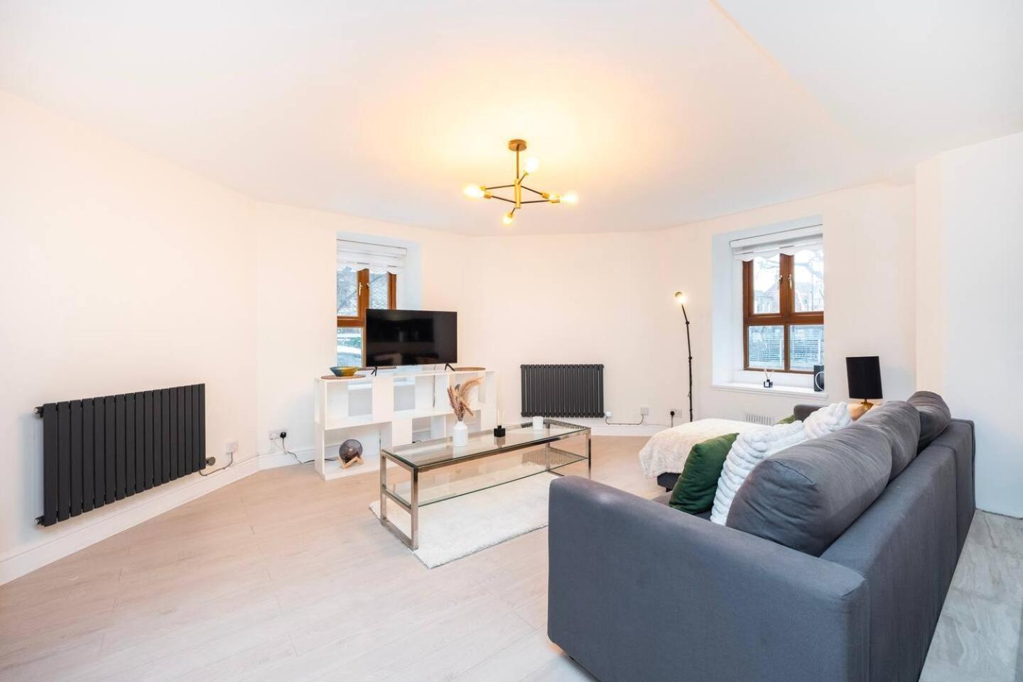 Holiday home Lavish 1 Bedroom Near Tottenham Stadium London