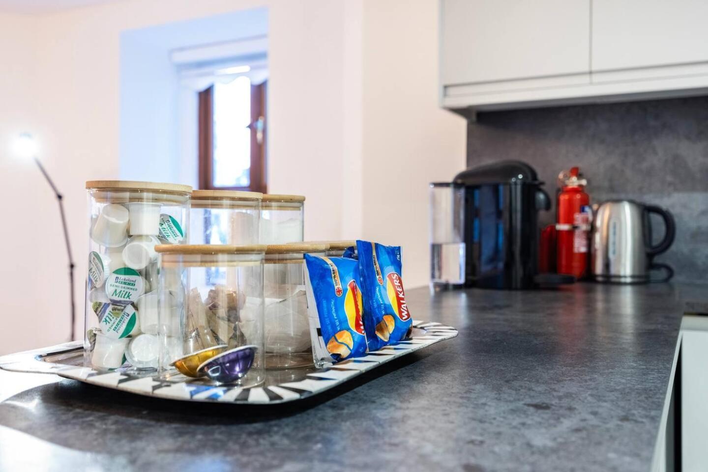 Lavish 1 Bedroom Near Tottenham Stadium Holiday home *