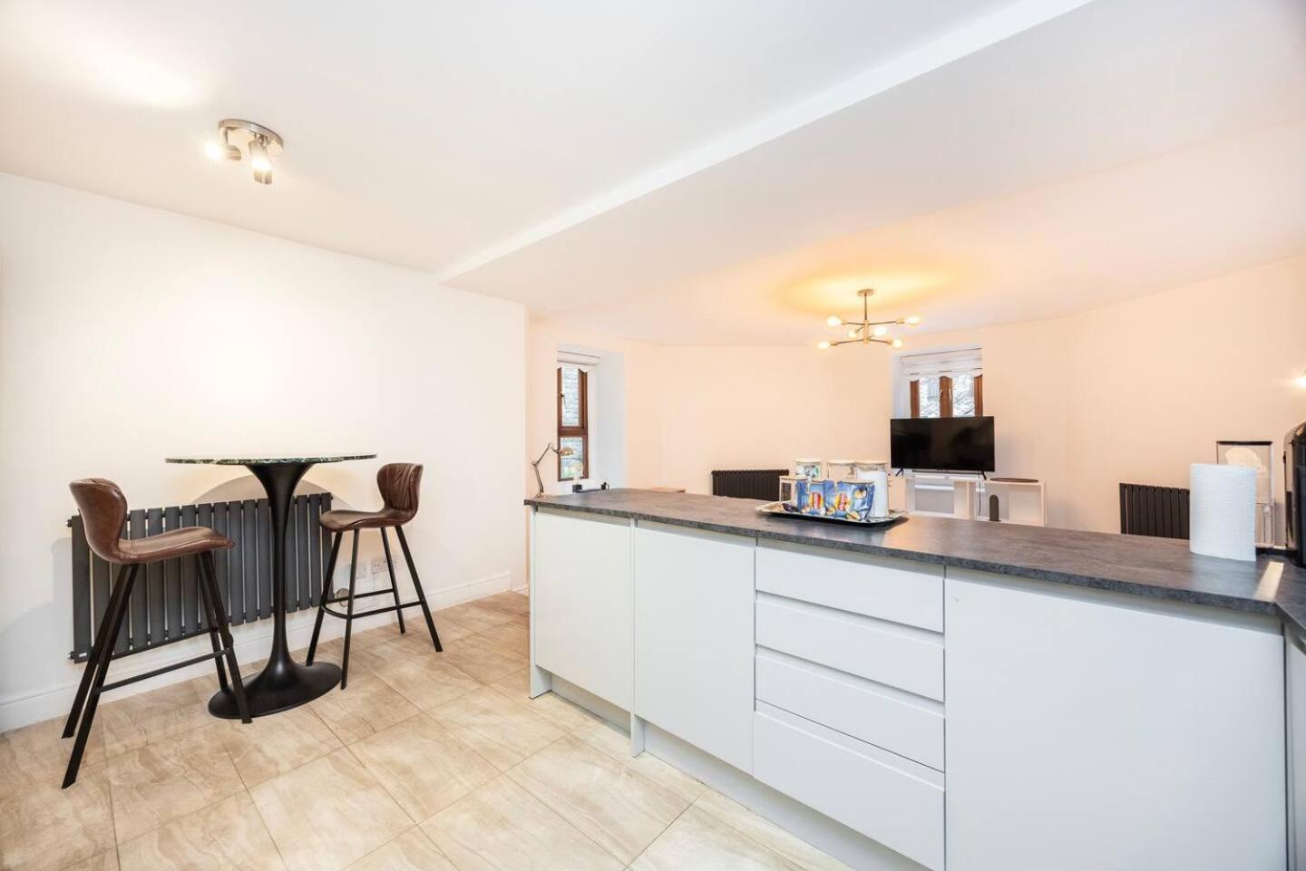 Holiday home Lavish 1 Bedroom Near Tottenham Stadium London
