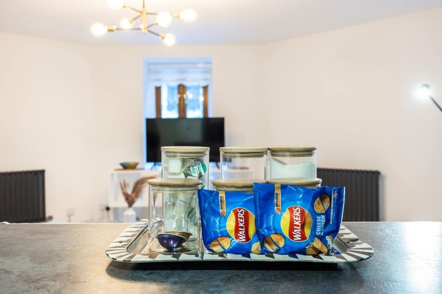 Holiday home Lavish 1 Bedroom Near Tottenham Stadium *