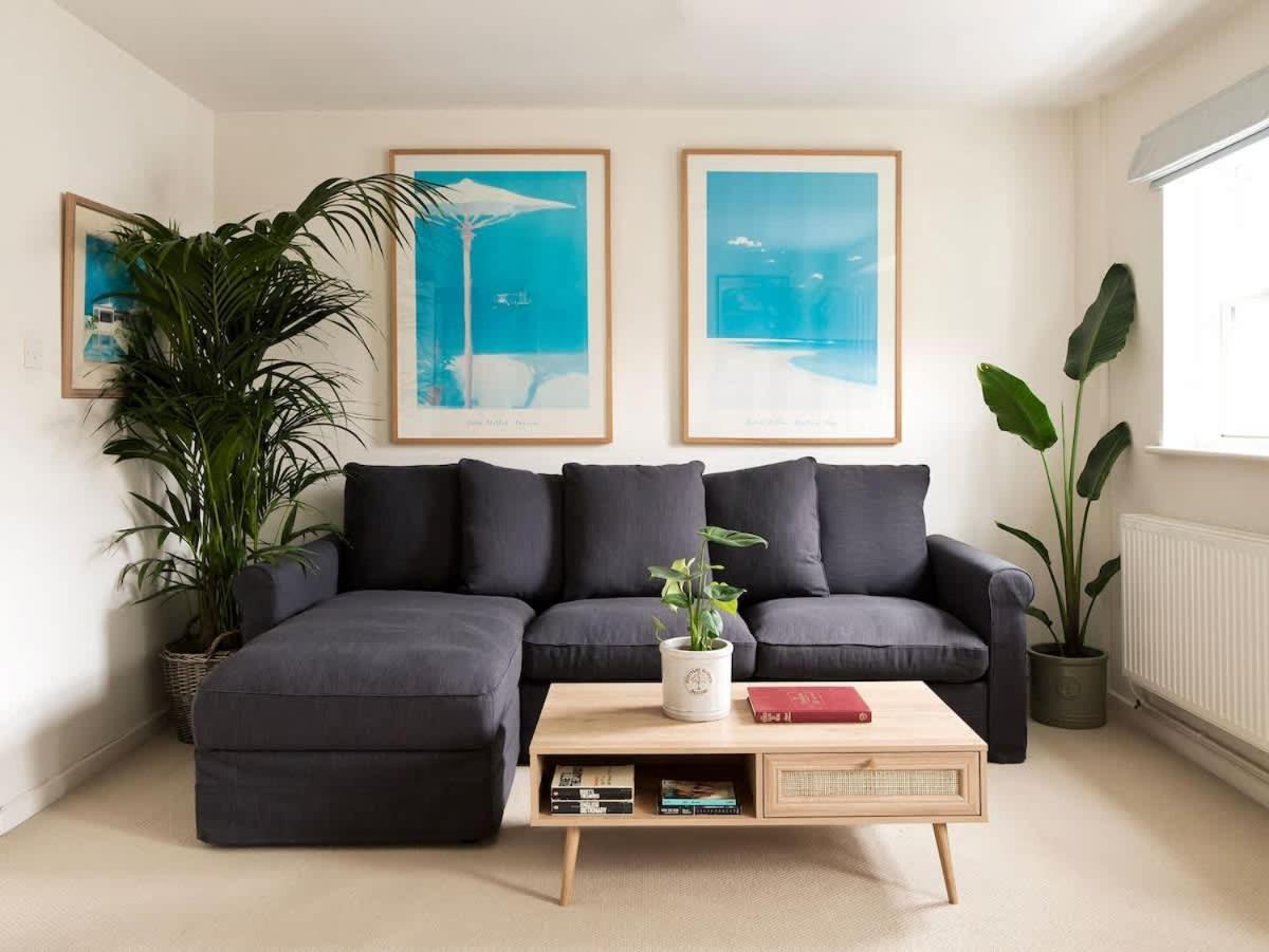 Colourful House 3 Bed - Notting Hill * Londen