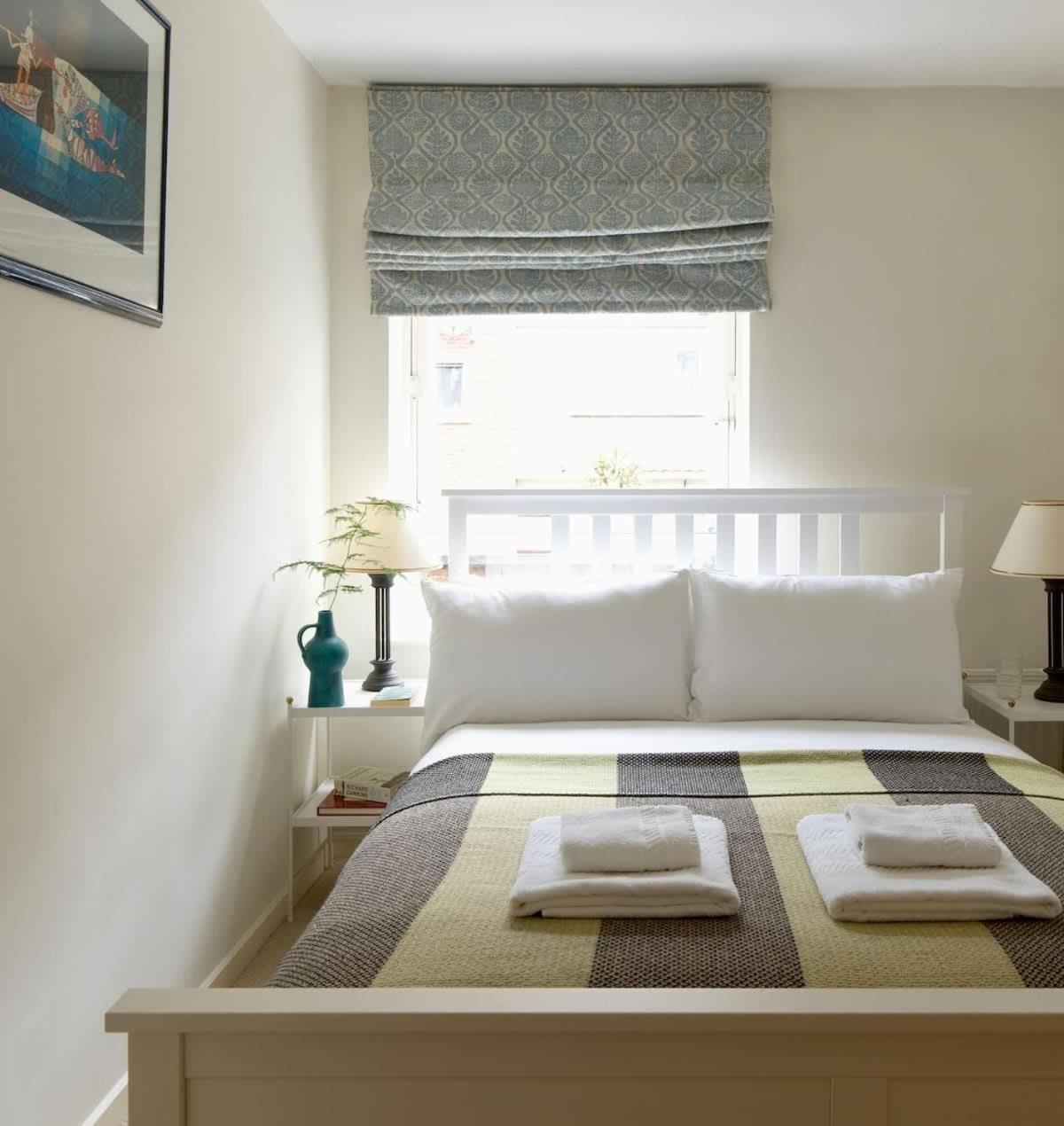 Appartement Colourful House 3 Bed - Notting Hill *