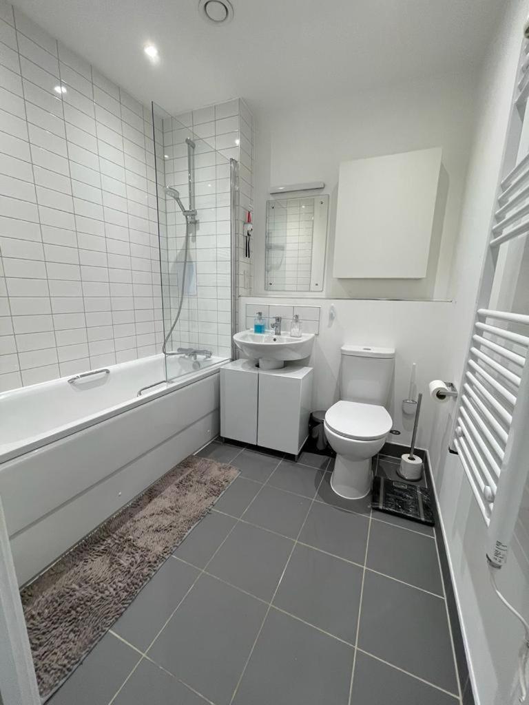 Apartment Lb Luxury
