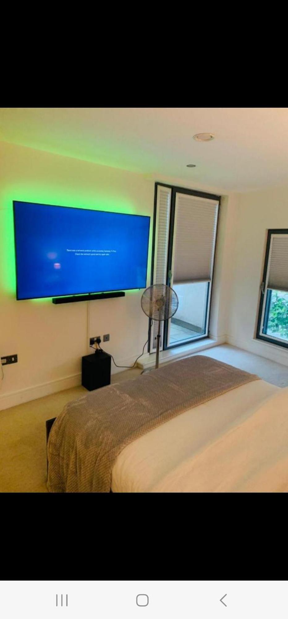 Apartment Lb Luxury London