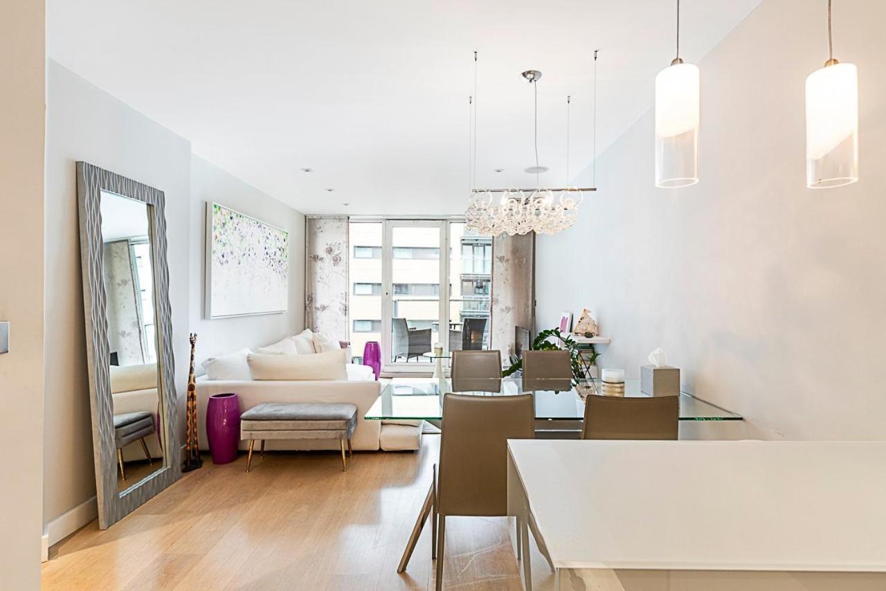 Stylish Battersea With Balcony * London
