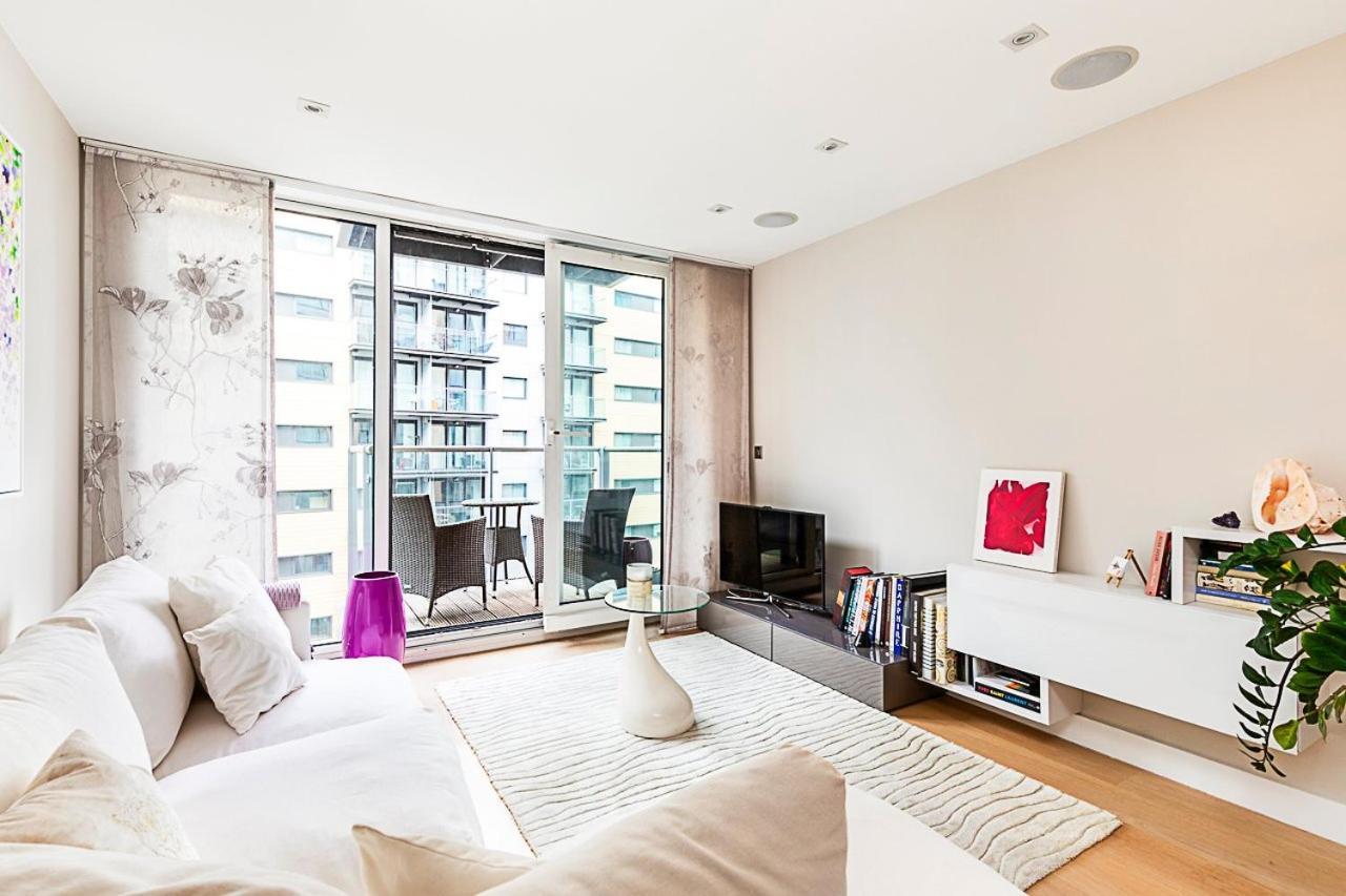 Stylish Battersea With Balcony * London