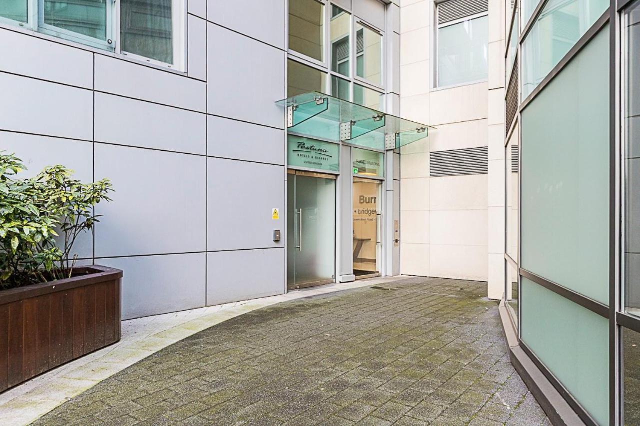Apartment Stylish Battersea With Balcony *
